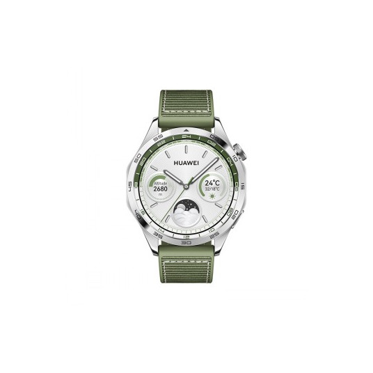 Viedais pulkstenis Huawei Watch GT4 46mm / Phoinix-B19W