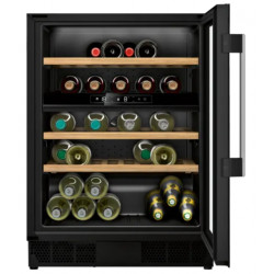 Iebūvēts vīna ledusskapis Neff KU9213HG0