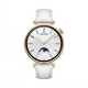 Viedais pulkstenis Huawei Watch GT4 41mm White Leather / Aurora-B19L