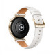 Viedais pulkstenis Huawei Watch GT4 41mm White Leather / Aurora-B19L
