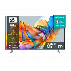 Televizori Hisense 65U6KQ Mini LED 65" Smart