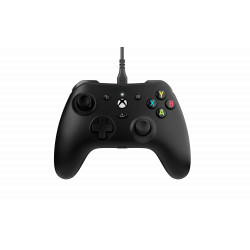 Kontrolieris Nacon Xbox EVOL-X Black