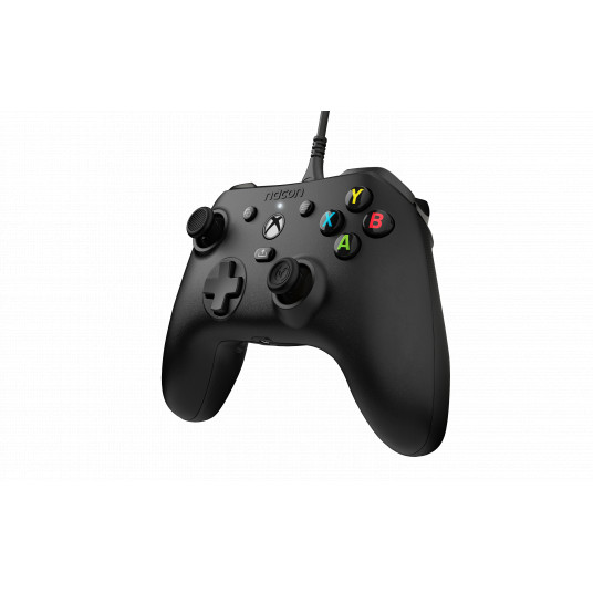 Kontrolieris Nacon Xbox EVOL-X Black