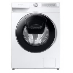 Veļas mašīna ar žāvētāju Samsung WD10T754DBH/S7