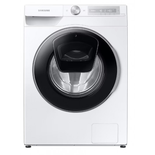 Veļas mašīna ar žāvētāju Samsung WD10T754DBH/S7