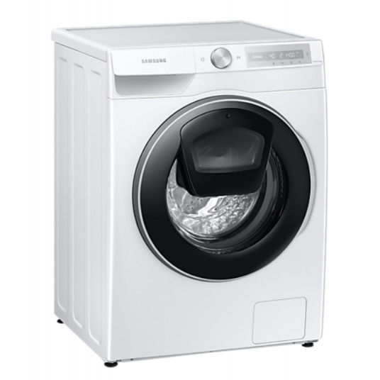 Veļas mašīna ar žāvētāju Samsung WD10T754DBH/S7