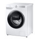 Veļas mašīna ar žāvētāju Samsung WD10T754DBH/S7