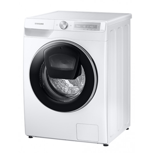 Veļas mašīna ar žāvētāju Samsung WD10T754DBH/S7