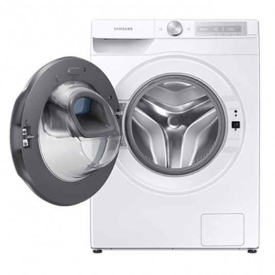 Veļas mašīna ar žāvētāju Samsung WD10T754DBH/S7