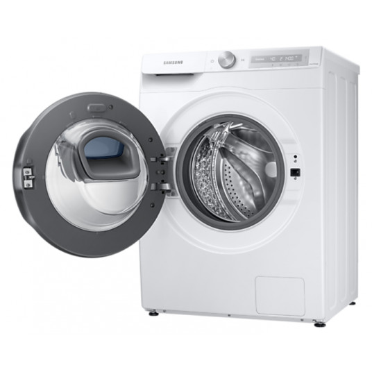 Veļas mašīna ar žāvētāju Samsung WD10T754DBH/S7