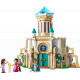 LEGO® 43224 Disneja karaļa Magnifiko pils