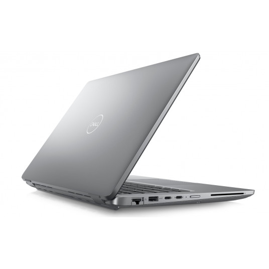 Klēpjdators Dell Latitude 5440 14", Intel Core i7, i7-1355U, 16GB RAM, 512GB SSD, Intel Integrated Graphics, Windows 11 Pro, Estonian, N025L544014EMEA_VP_EST