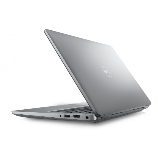 Klēpjdators Dell Latitude 5440 14", Intel Core i7, i7-1355U, 16GB RAM, 512GB SSD, Intel Integrated Graphics, Windows 11 Pro, Estonian, N025L544014EMEA_VP_EST