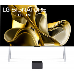 Televīzija LG OLED97M39LA 4K OLED 97" Smart