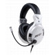 Austiņas Bigben Stereo Gaming Headset V3 White