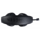 Austiņas Bigben Stereo Headset V1 Black