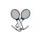 Bigben Nintendo Switch Twin Rackets