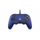 Spēļu panelis Nacon Pro Compact Controller Xbox, Wired, Blue