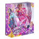 SPARKLE GIRLZ dolls playset Princess With Horse, 10057