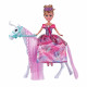 SPARKLE GIRLZ dolls playset Princess With Horse, 10057