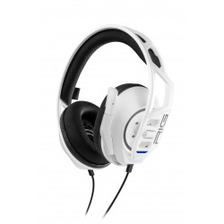 Austiņas RIG 300 Pro HS White PS4/PS5