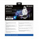 Austiņas RIG 300 Pro HS White PS4/PS5