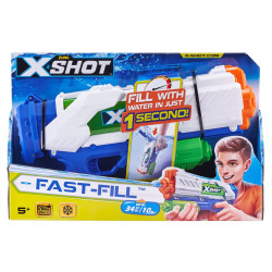 XSHOT ūdenspistole Fast Fill Soaker, 56138
