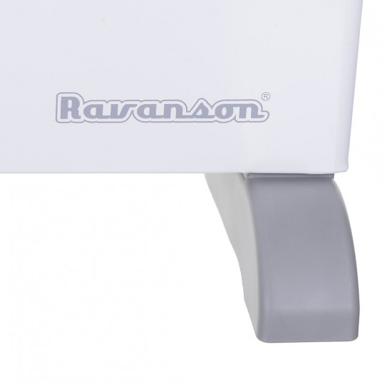 Elektriskais sildītājs Ravanson CH-2000M