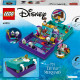 LEGO® 43213 Disney stāstu grāmata par mazo nāriņu