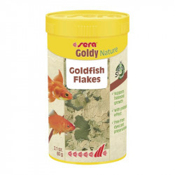Goldy Feed zelta zivtiņai 250 ml