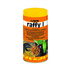 RAFFY I barība bruņurupučiem 250 ml