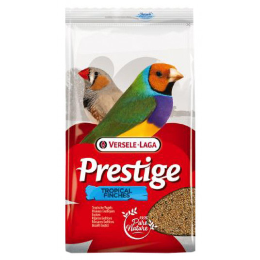 Prestige eksotisko putnu barība 1 kg
