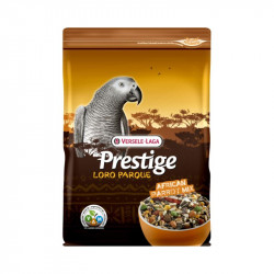 Prestige Premium barība Āfrikas papagaiļiem 1 kg