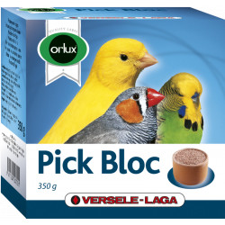 Orlux Pick Bloc minerāli putniem 350 g