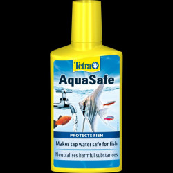 Aqua Aquasafe Neutralizators akvārijiem 500 ml