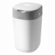 TOMEE TIPPEE autiņbiksīšu konteiners Twist & Click, kokvilnas balts, 85100102
