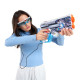X-SHOT rotaļu pistole "Laser Skins", 2 gab., sortiments, 36602