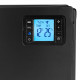 Elektriskais sildītājs N'oveen CH7100 LCD Smart 