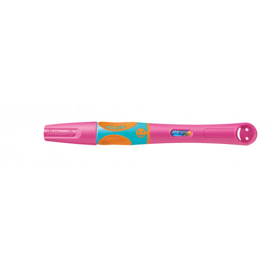 GRIFFIX-4 tintes pildspalva "R" jauki rozā ps