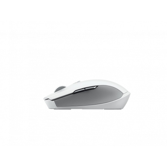 RAZER Pro Click Mini balta bezvadu ergonomiskā pele RZ01-03990100-R3G1