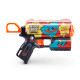 X-SHOT rotaļu pistole "Poppy Playtime", Skins 1. Flux sērija, sortiments, 36649