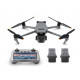 Drons DJI Mavic 3 Pro Fly More Combo (DJI RC)