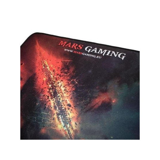Mars Gaming MMP1 Gaming Mouse Pad 350x250x3mm