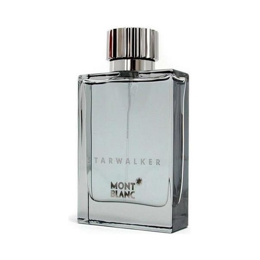 Mont Blanc Starwalker Eau De Toilette Spray 75 ml for Men