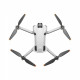 Drons DJI Mini 4 Pro Fly More Combo (DJI RC 2)