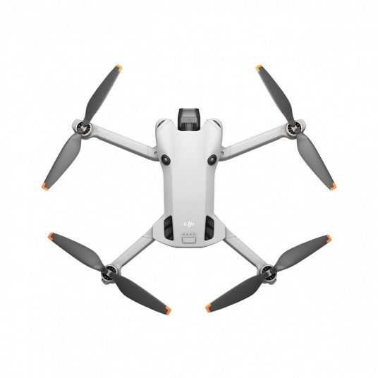 Drons DJI Mini 4 Pro Fly More Combo (DJI RC 2)