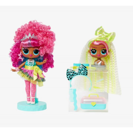 LOL SURPRISE — lelle Tweens Surprise Swap Cora, 593263