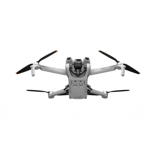 Drons DJI Mini 3  (ar DJI RC kontrolieri)