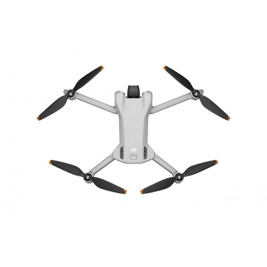 Drons DJI MINI 3  (ar parasto tālvadības pulti)