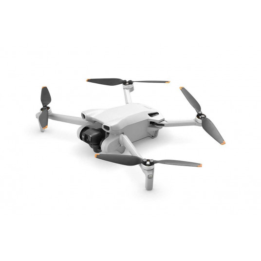 Drons DJI MINI 3  (ar parasto tālvadības pulti)